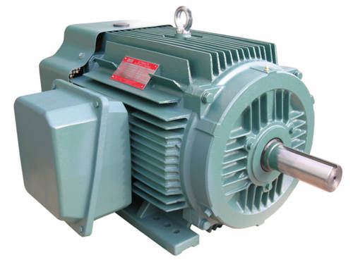 高(gao)效率電動機(ji)皖南三相異(yì)步電機