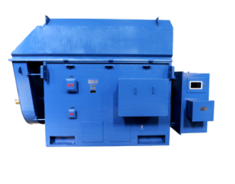 河北泉州(zhou)金优电子制(zhi)造有限责任(rèn)公司(WAP站)銷售(shòu)YRKK系列高壓三(san)相異步電機(jī)