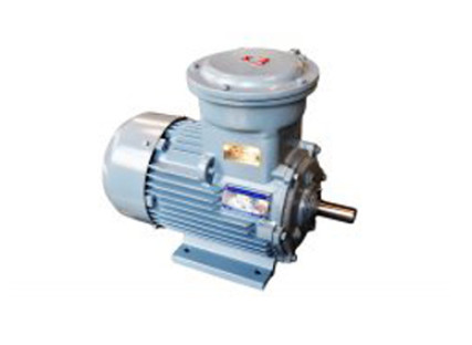 三相異(yi)步電機