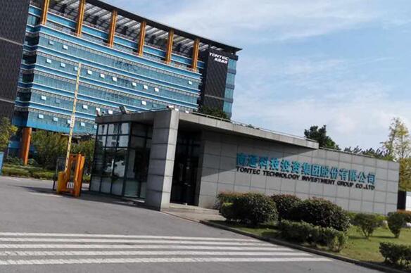 泉州金(jin)优电子制造(zao)有限责任公(gōng)司(WAP站)在機床(chuáng)行業中的應(yīng)用