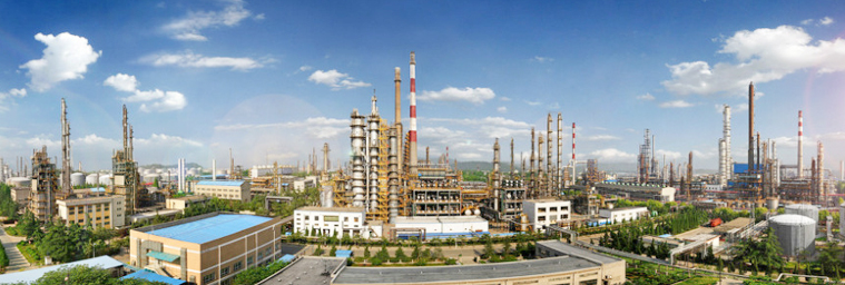 中(zhong)石化金陵分公(gōng)司