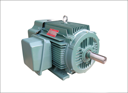 NEP系列(liè)超高效(xiào)率三相(xiang)異步電(diàn)動機