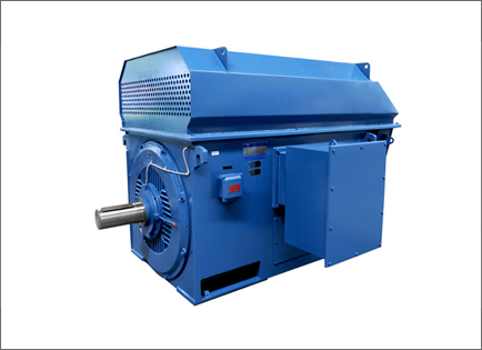 YKK系列高(gao)效率高(gao)壓三相(xiang)異步電(diàn)動機