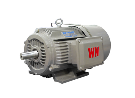 YXEJ系列(lie)高效率(lǜ)電磁制(zhi)動三相(xiàng)異步電(dian)動機