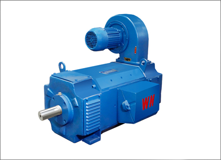 Z4系列直流(liu)電動機