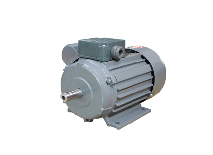 YC系列電容(rong)起動異步(bù)電動機