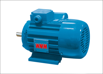 YY系(xì)列單相異(yì)步電動機(jī)