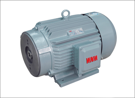 YYB系列(liè)油泵專用(yong)三相異步(bu)電動機