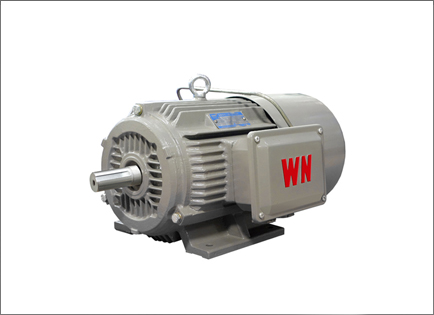 YEJ2系(xì)列電磁制(zhì)動三相異(yi)步電動機(jī)