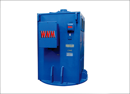 YL系列立(li)式高壓三相交流(liú)異步電動機