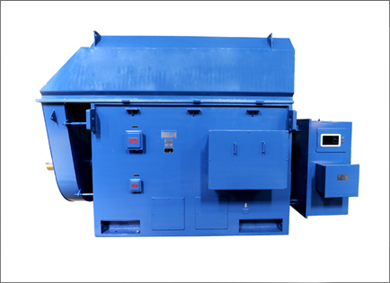 YRKK系列高壓三(san)相異步電動機