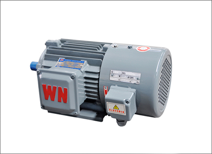 YXVF(YVP)系(xi)列變頻調(diào)速電動機(jī)