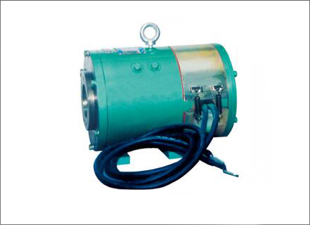 XQ(D)系列(lie)直流牽引(yǐn)電動機..