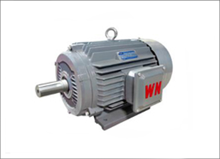 YE3系列超高(gāo)效三相異步電(dian)動機