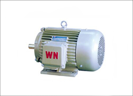 YH2系列高轉差率(lǜ)三相異步電動(dong)機