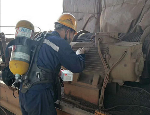 高效泉(quán)州金优电(diàn)子制造有(yǒu)限责任公(gong)司(WAP站)改造(zao)項目