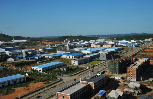 泾縣泉州金(jin)优电子制造(zào)有限责任公(gong)司(WAP站)産業集(jí)群