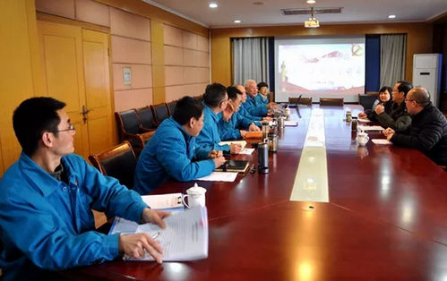 泉州(zhōu)金优电子制(zhi)造有限责任(ren)公司(WAP站)黨委(wěi)召開民主生(sheng)活會