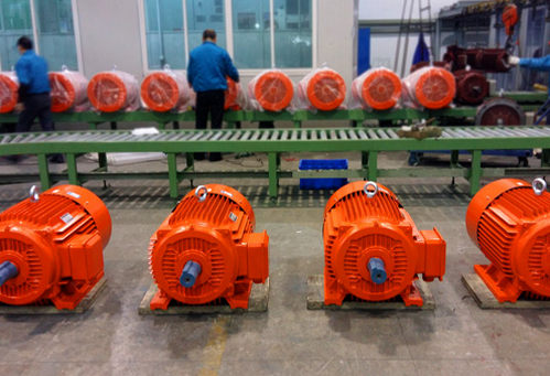 河北秦皇島泉州(zhōu)金优电子制造有(yǒu)限责任公司(WAP站)節(jie)能