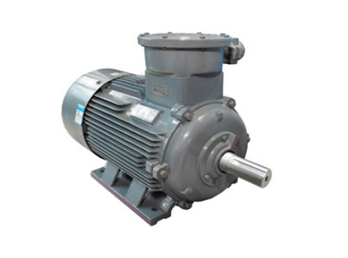 皖南相異步(bù)電動機降壓節(jie)能方法