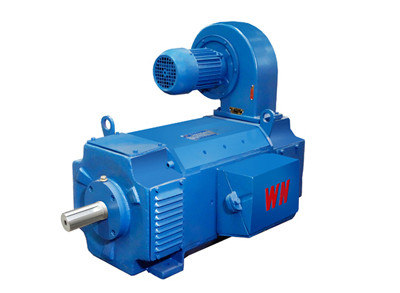 Z4系列直(zhí)流電動機适用條(tiao)件