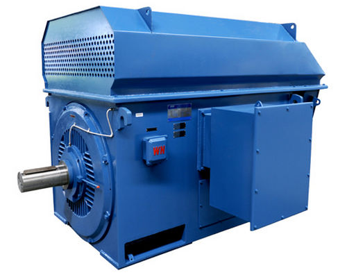 高壓三相(xiàng)異步電動(dòng)機