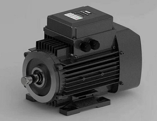 皖南(nán)智能變頻一體機(ji)圖片