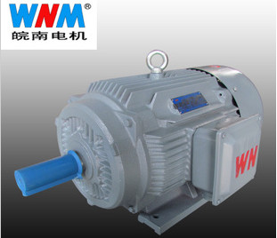 變頻電機(jī)優點有哪些