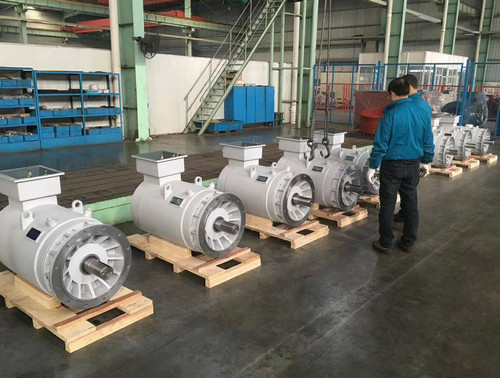 電(diàn)機驅動器(qì)設計準則(zé)