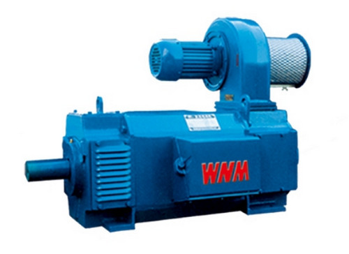 Z系列中(zhōng)型直流電(diàn)動機